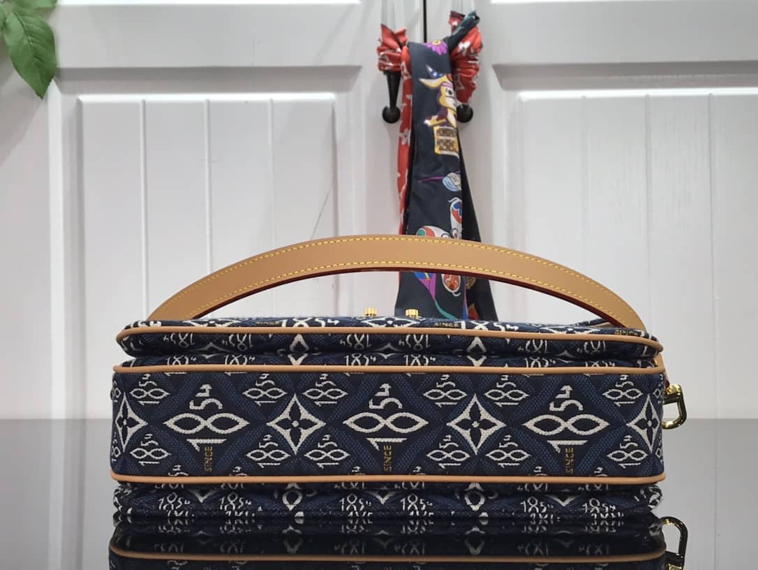 L0vis Vvtt0n Pochette Dupe Since 1854  Métis Canvas M57395(ColaReps)