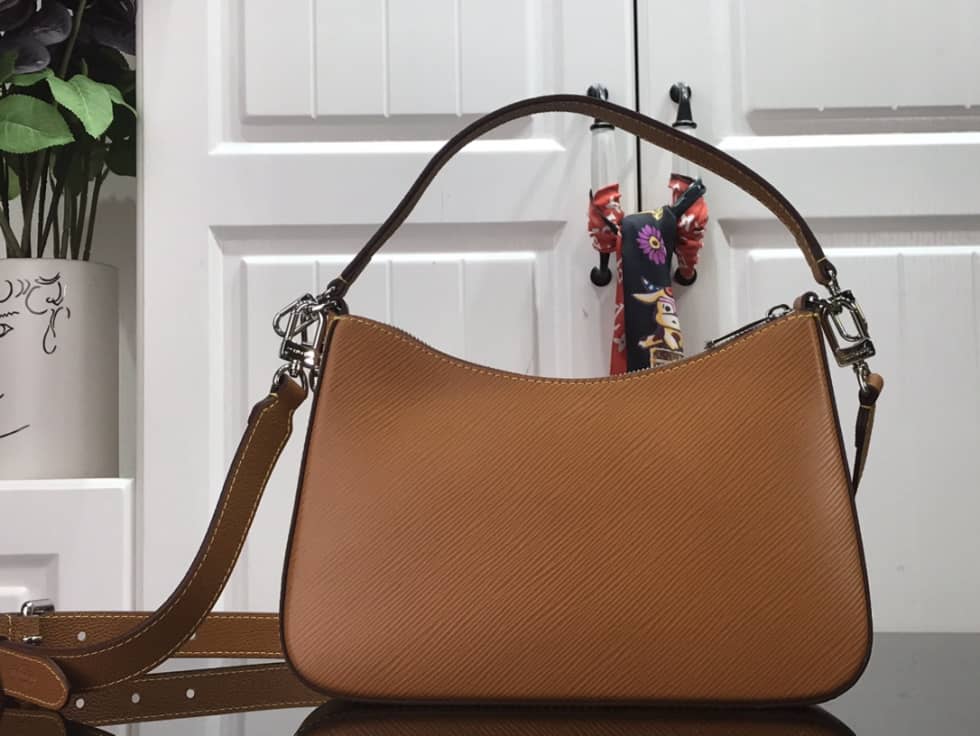 L0vis Vvtt0n Marelle Epi Leather M80794 Replica Shoulder Bag