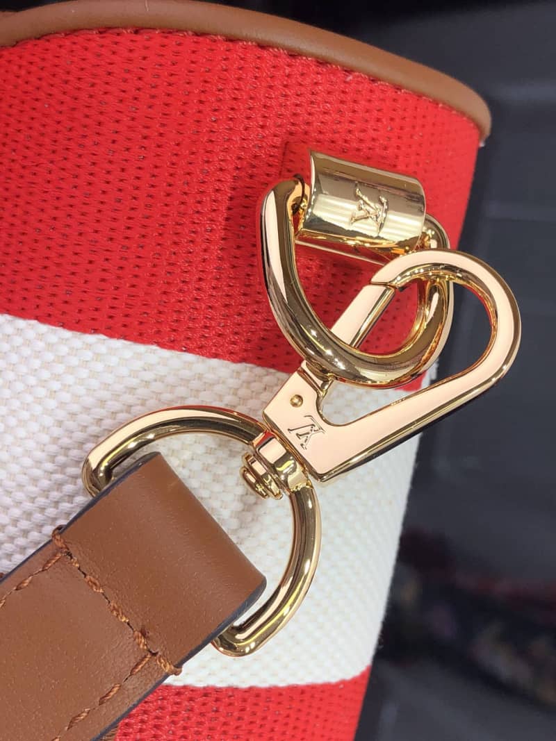 L0vis Vvtt0n Replica Bags PM Replica Handbag Red M57722