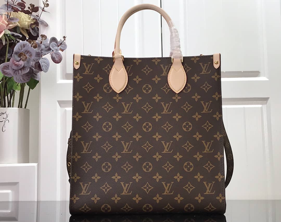 L0vis Vvtt0n Monogram Sac Plat Petit Bag Replica M45848