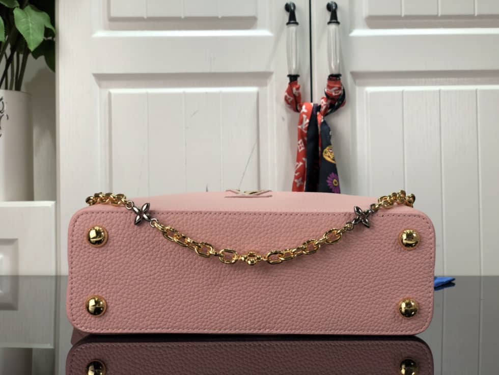 L0vis Vvtt0n Capucines BB M59065 Replica Shoulder Bag