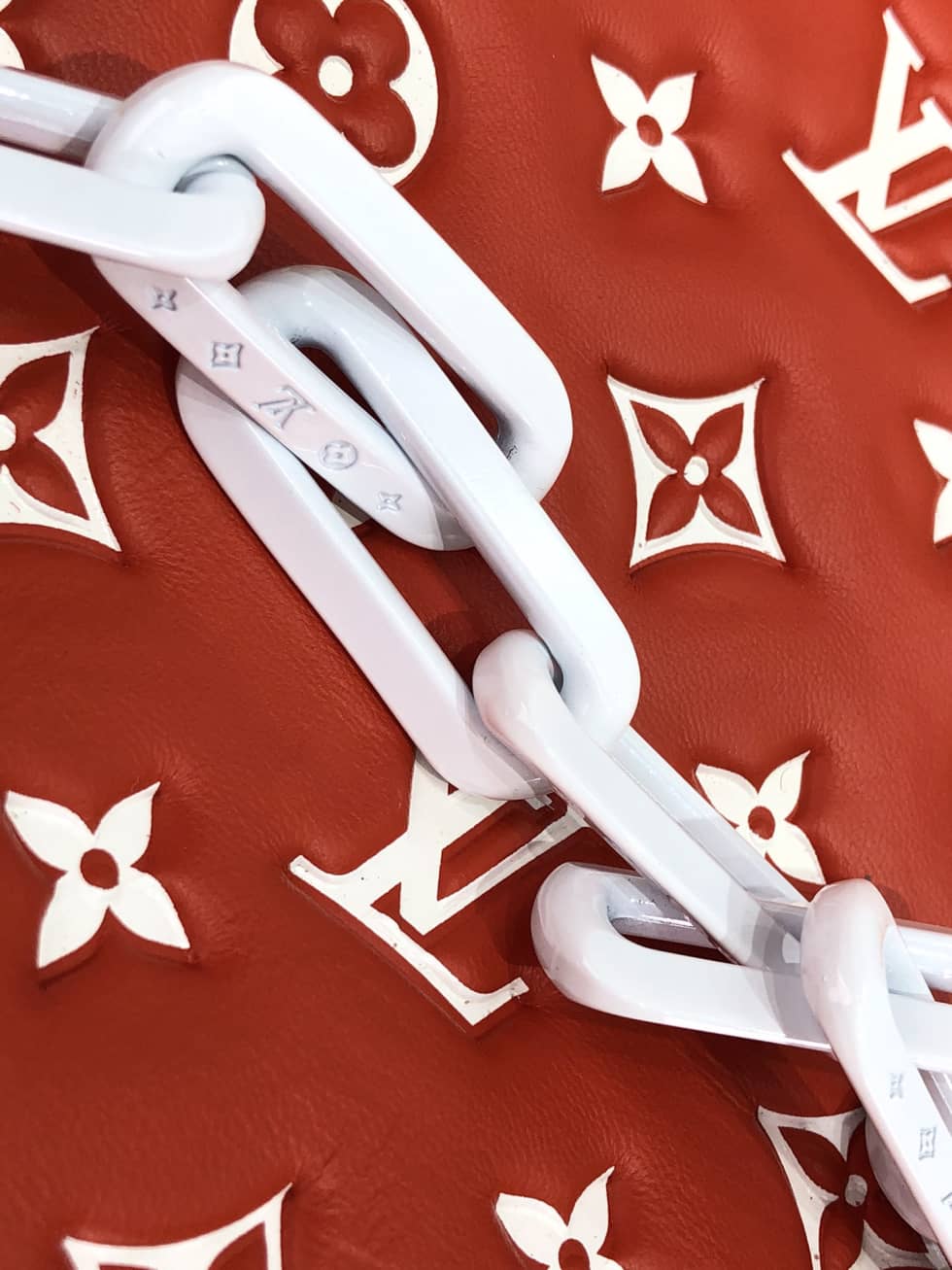 L0vis Vvtt0n Coussin PM M57790 Replica Shoulder Bag