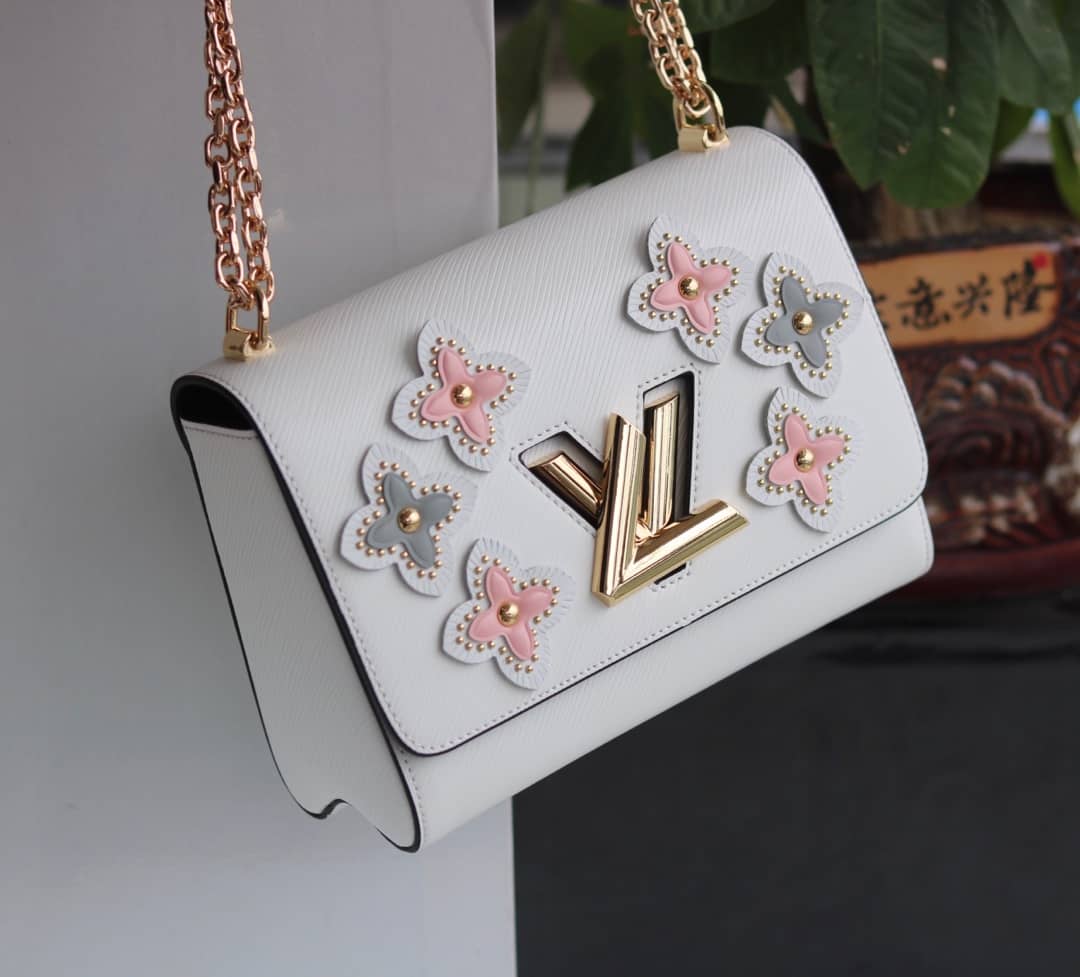L0vis Vvtt0n Twist Epi Handbag Replica