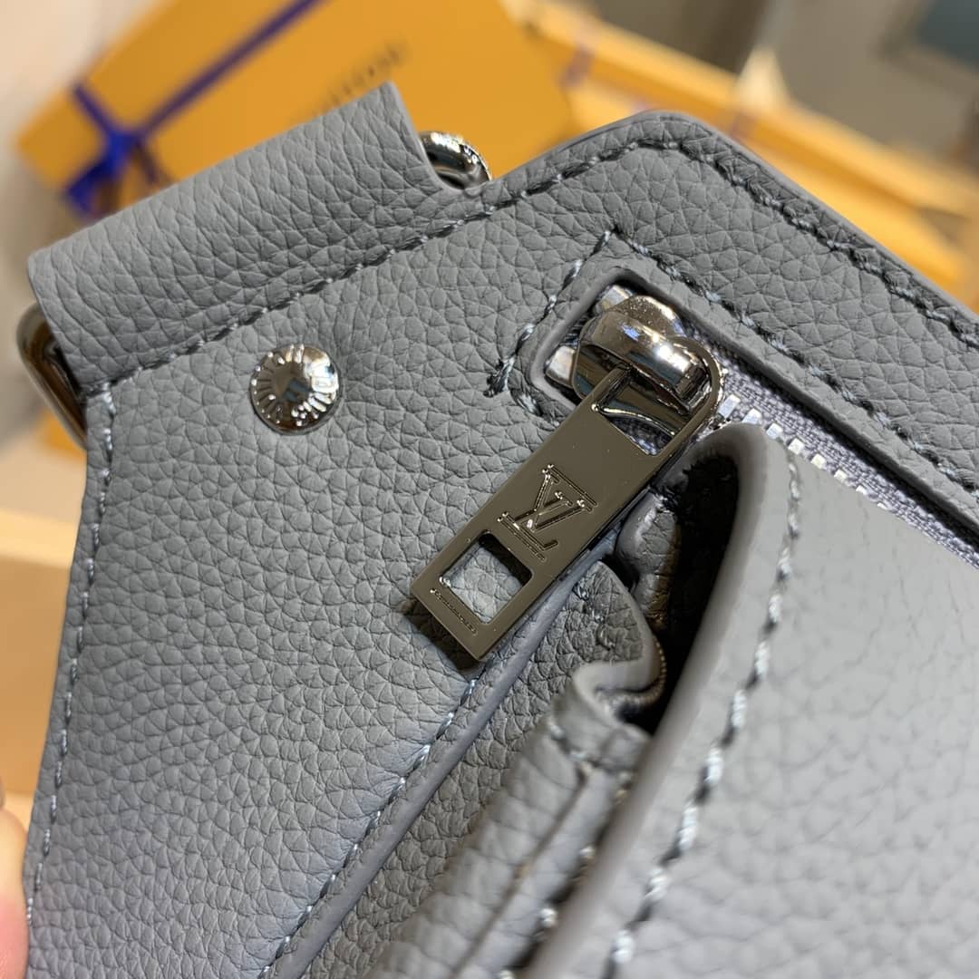 L0vis Vvtt0n New Sling Aerogram M59625 Replica Shoulder Bag