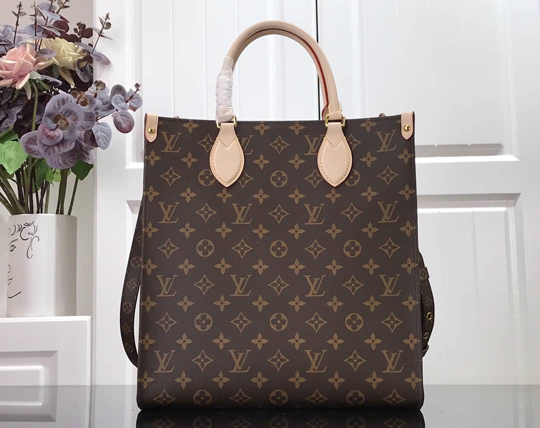L0vis Vvtt0n Monogram Sac Plat Petit Bag Replica M45848