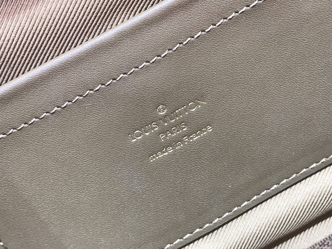 L0vis Vvtt0n Monogram Geronimos Utility Crossbody Bag Replica M45672