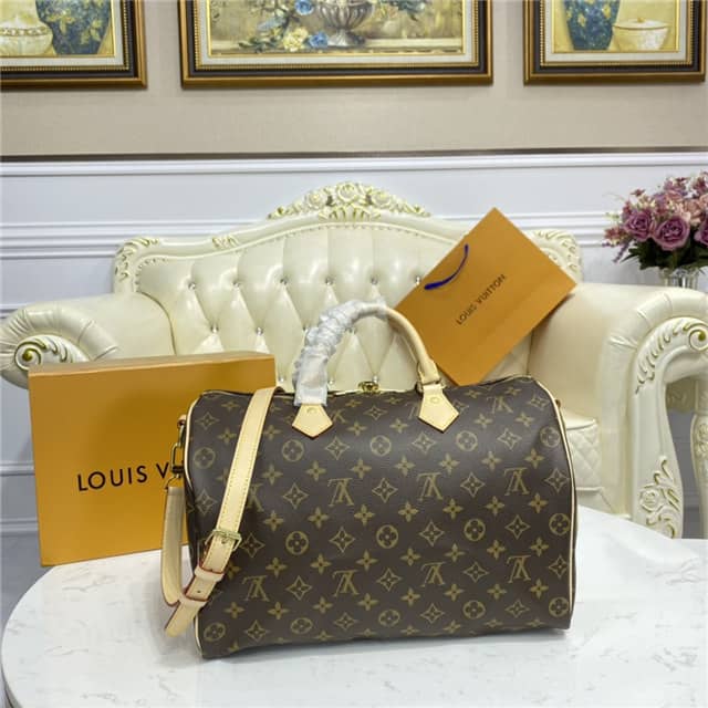 L0vis Vvtt0n Replica Bags Bandouliere 35 Monogram M41111