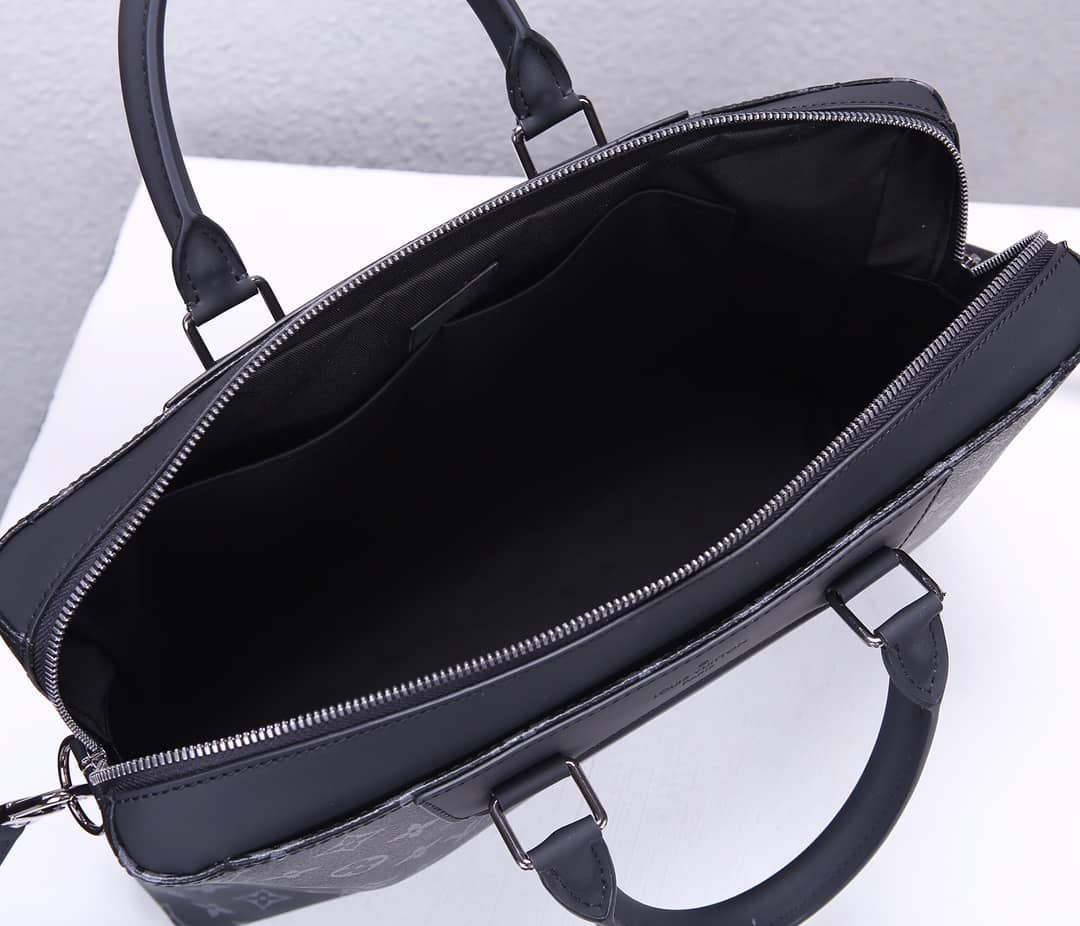 L0vis Vvtt0n Monogram Briefcase 2way Replica Shoulder Bag M44222