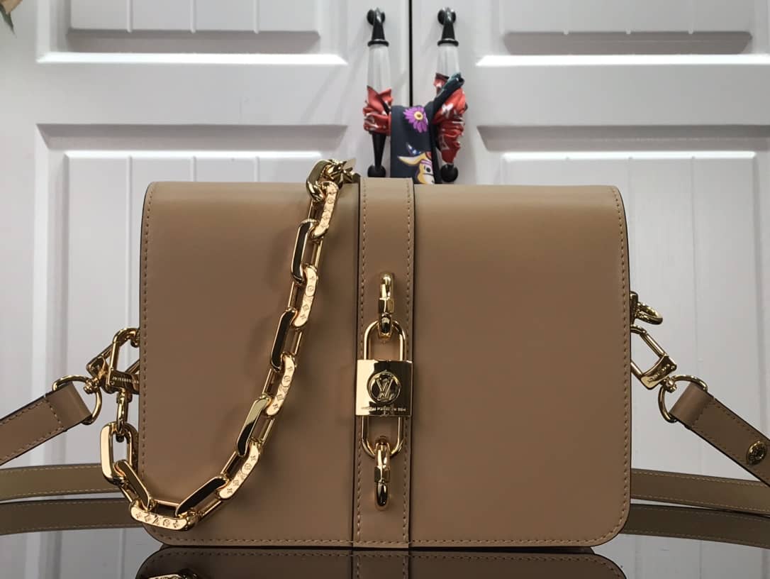 L0vis Vvtt0n Rendez-vous Replica Shoulder Bag M57745