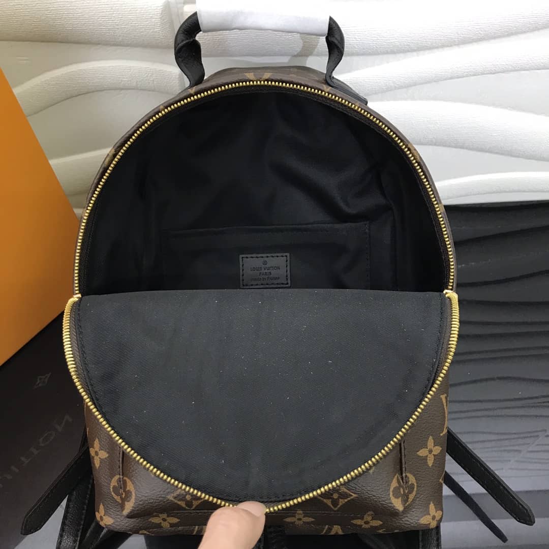 L0vis Vvtt0n Monogram Palm Springs Replica Backpack PM M44871
