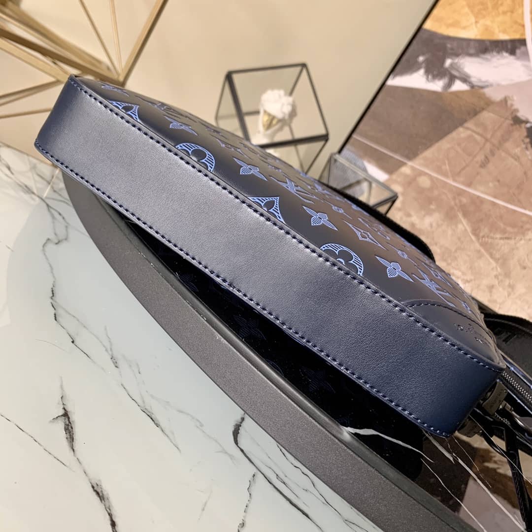 L0vis Vvtt0n Duo Messenger Bag Replica M45730