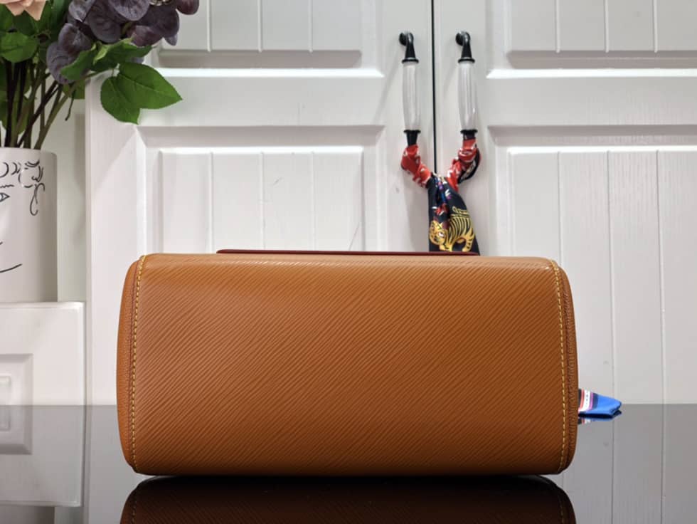 LV Tote Dupe Marelle Tote BB M59950 Replica Shoulder Bag