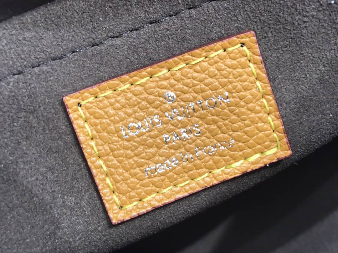 L0vis Vvtt0n Marelle Epi Leather Replica Handbag M80794