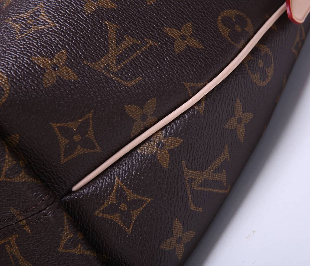 L0vis Vvtt0n Monogram Canvas Turenne PM 2way Bag Replica M48813