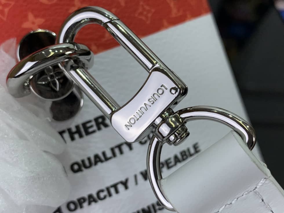 L0vis Vvtt0n Paint Can Small Red M81595 Replica Bucket Bag