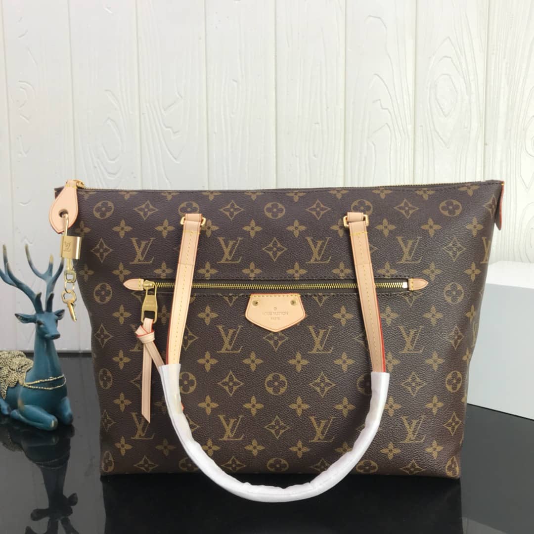 L0vis Vvtt0n Monogram Jena MM Semi Tote Replica M42267