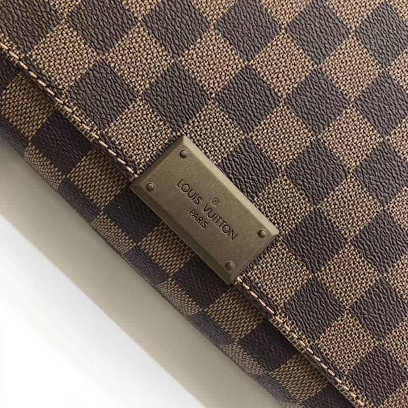 L0vis Vvtt0n District MM Mens Genuine Leather Replica Shoulder Bag N41212