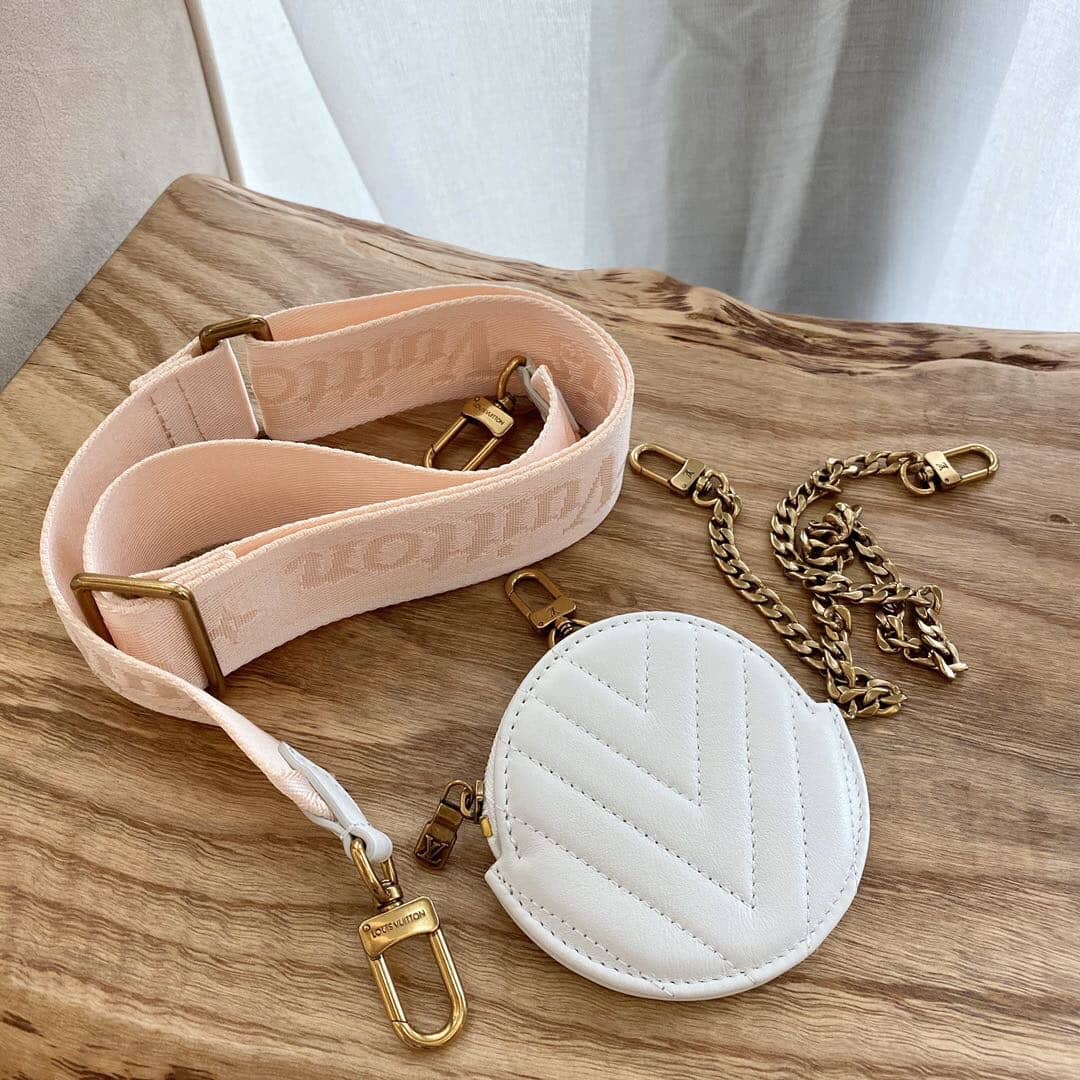 L0vis Vvtt0n Virgil Abloh Multi Pochette New Wave M56461