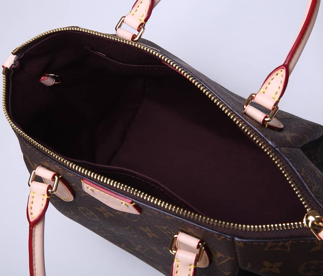 L0vis Vvtt0n Monogram Canvas Turenne PM 2way Bag Replica M48813