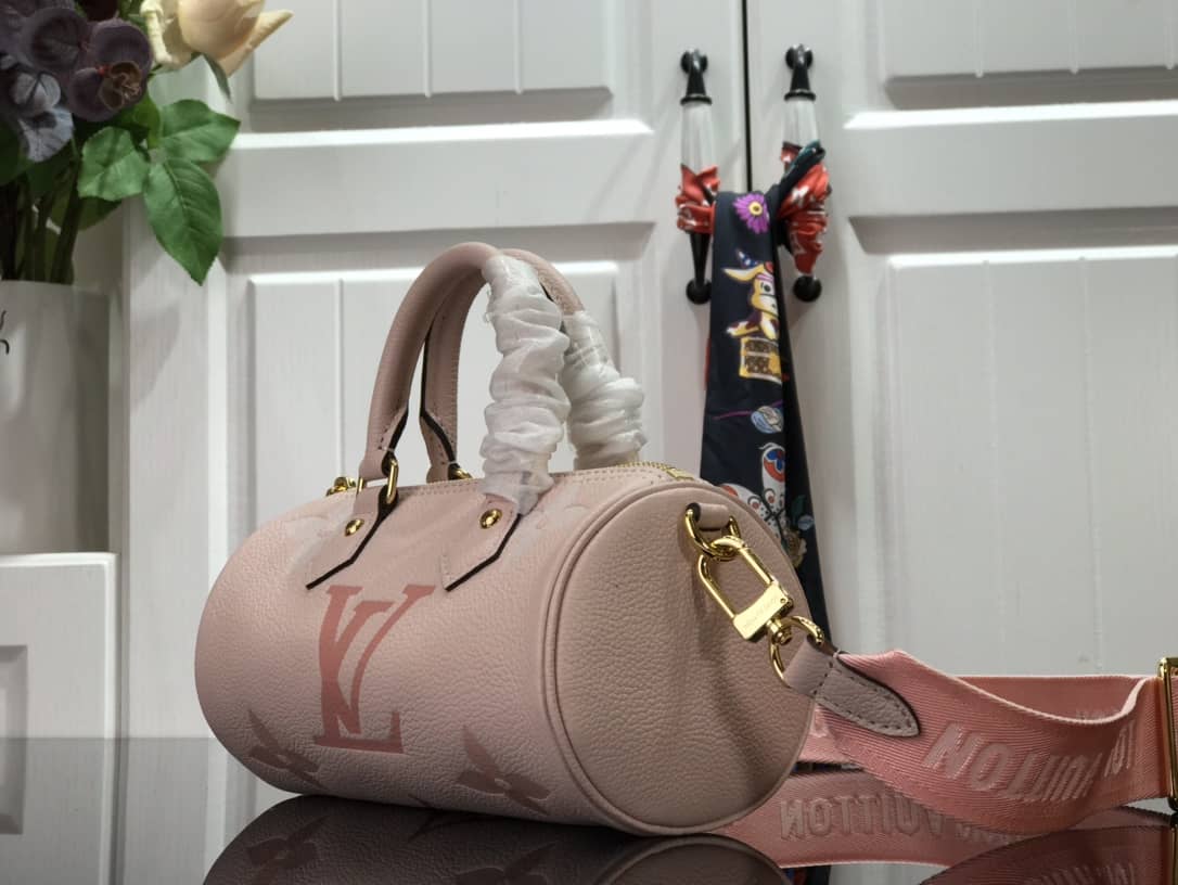 L0vis Vvtt0n Papillon BB Replica Crossbody Bag M45707