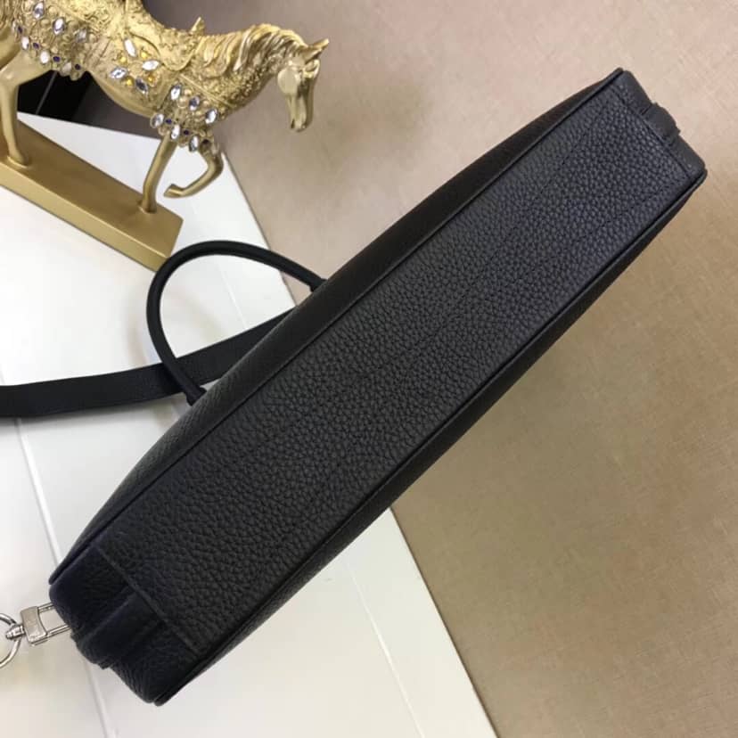 L0vis Vvtt0n Armand Briefcase Bag Replica Black M42680