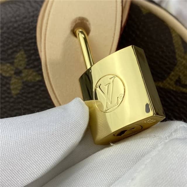 L0vis Vvtt0n Replica Bags Speedy 35 Monogram Canvas M41107