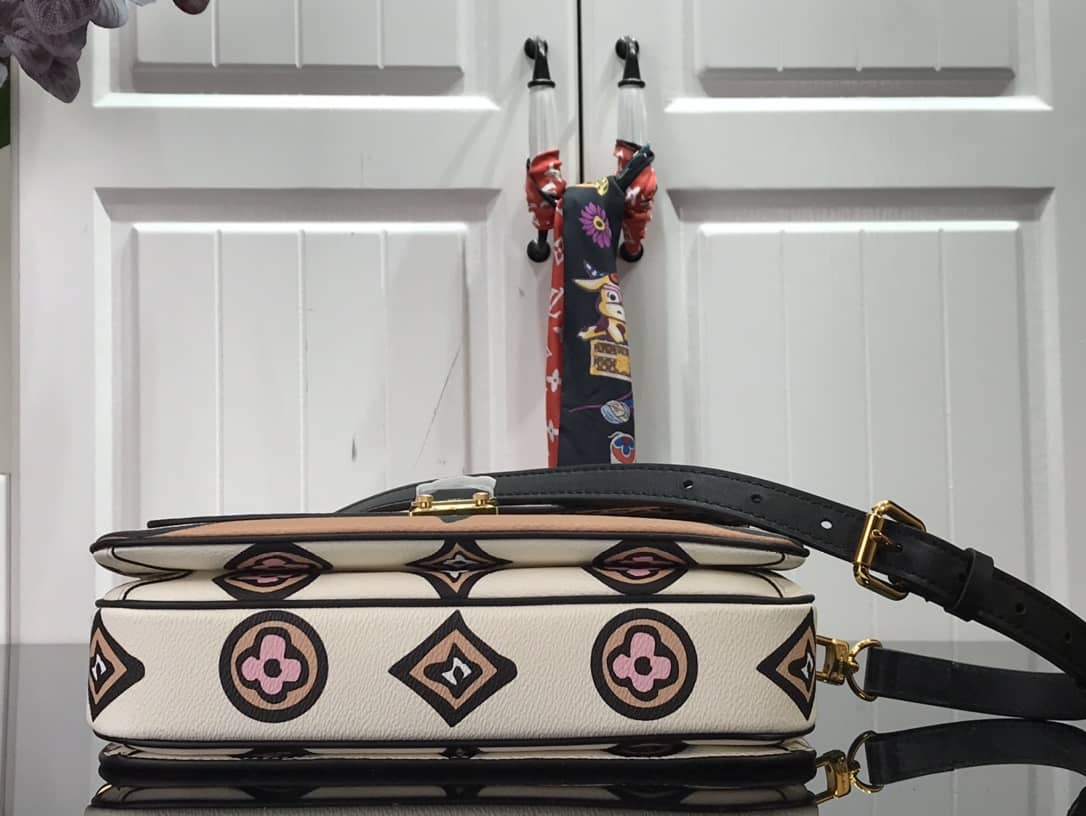 L0vis Vvtt0n Pochette Métis Autres Toiles Monogram Replica M45823