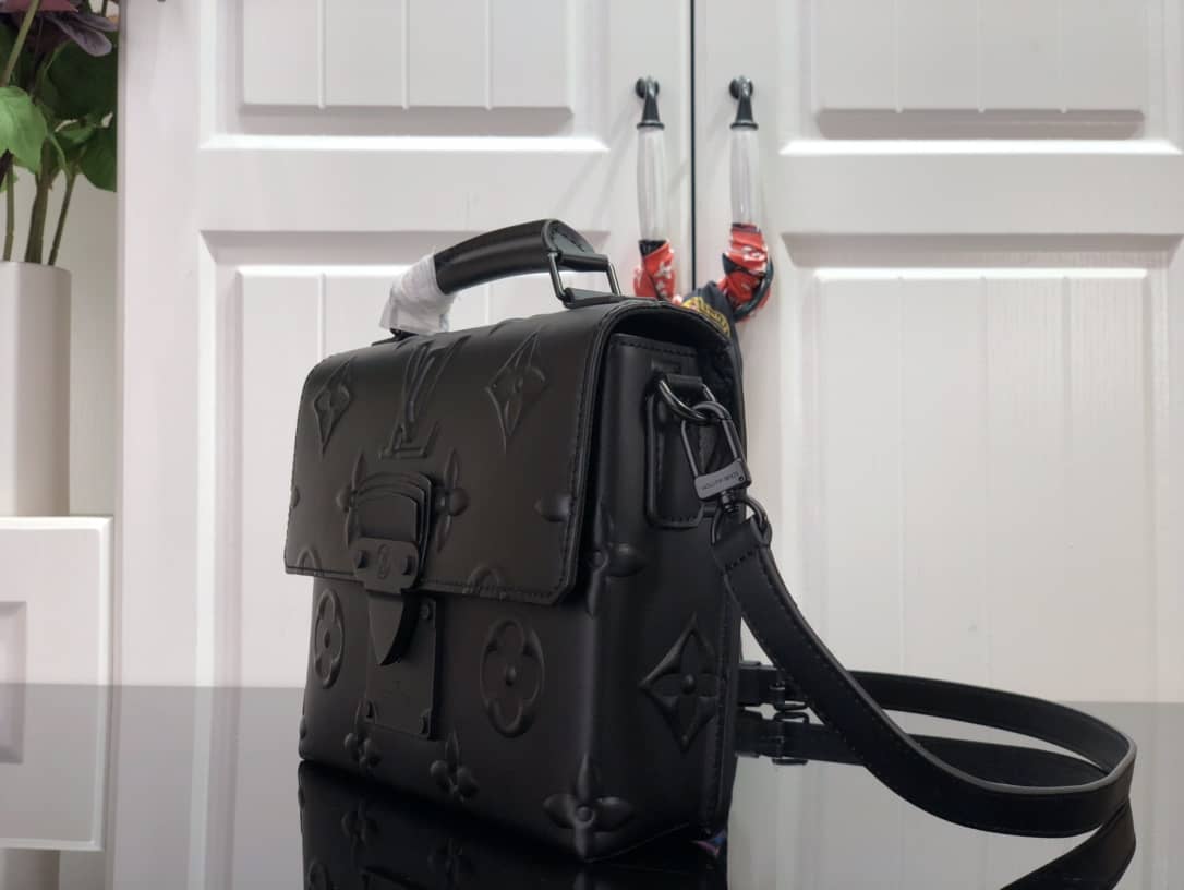 L0vis Vvtt0n Ambassadeur Monogram PM Replica Crossbody Bag M58711