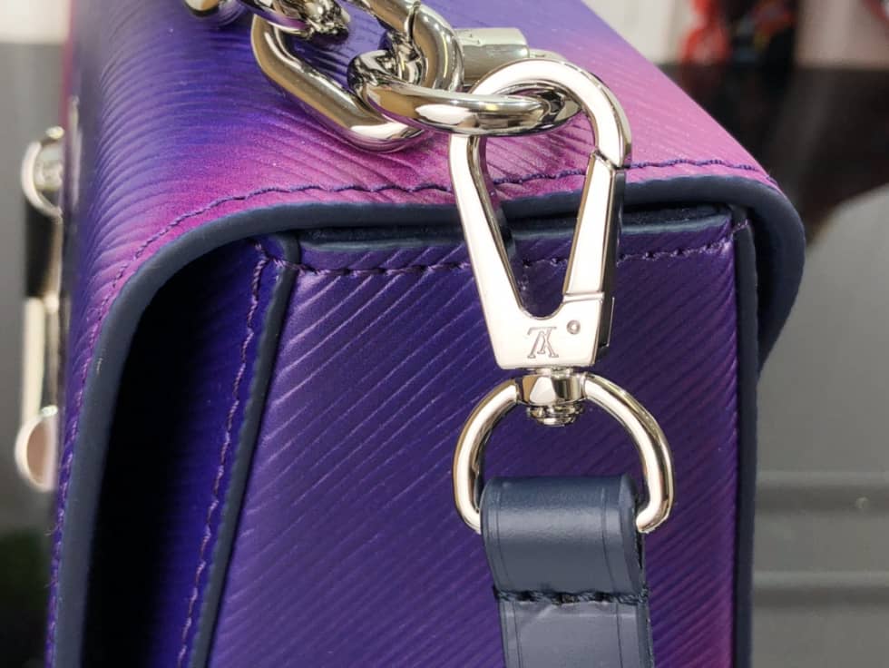 L0vis Vvtt0n Replica Bags PM Epi Grained Cowhide Leather M59896 Replica Crossbody Bag