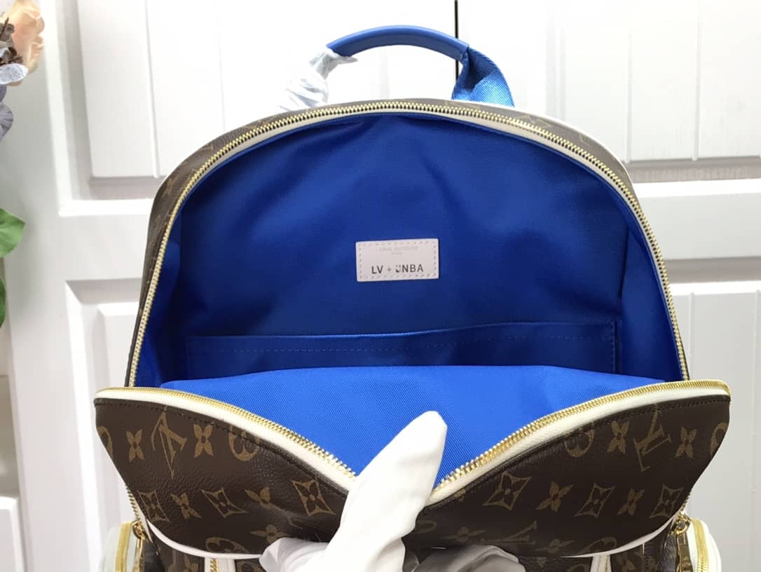 L0vis Vvtt0n NBA Replica Backpack M85146