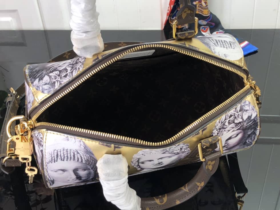 L0vis Vvtt0n Replica Bags Speedy Bandoulière 25 M59136