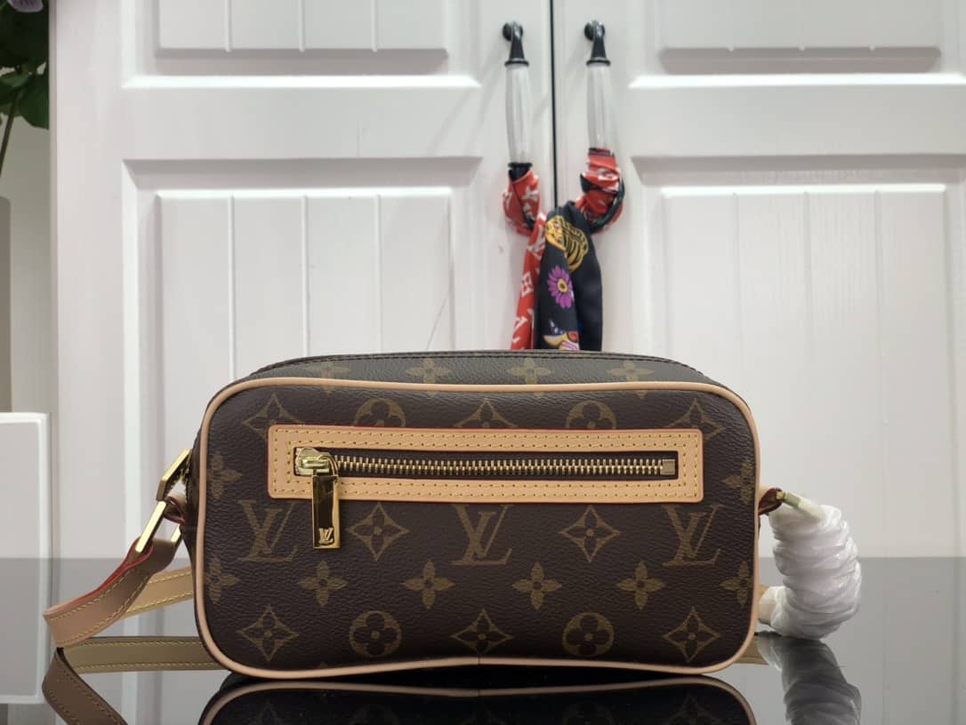 L0vis Vvtt0n Pochette Cite Monogram Replica  Shoulder Bag M51183