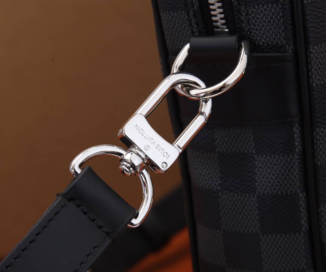 L0vis Vvtt0n Porte Documents Voyage PM Bag Replica N41478