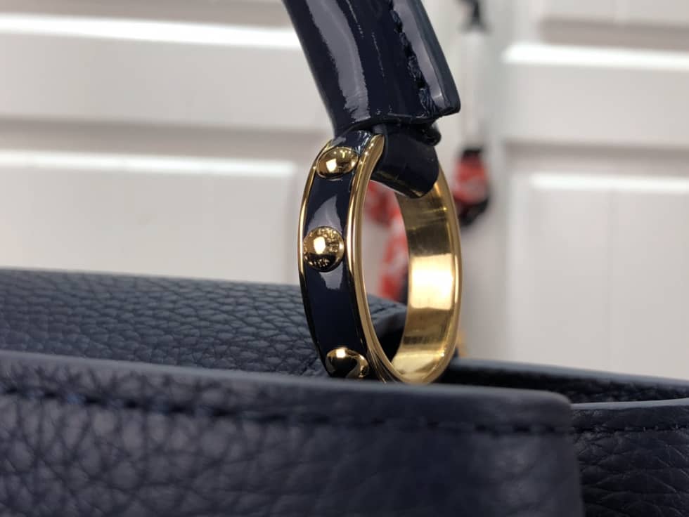 L0vis Vvtt0n Capucines BB M59065 Replica Shoulder Bag