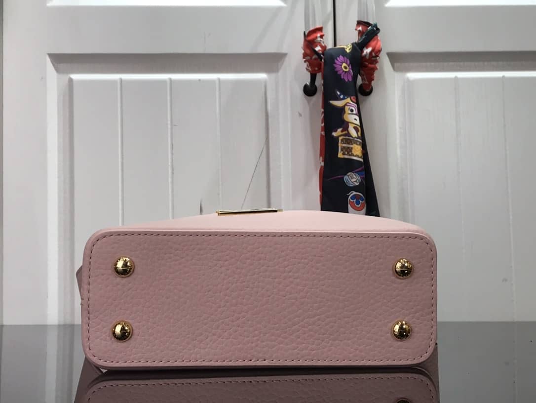 Famous Designer Shoulder Bag