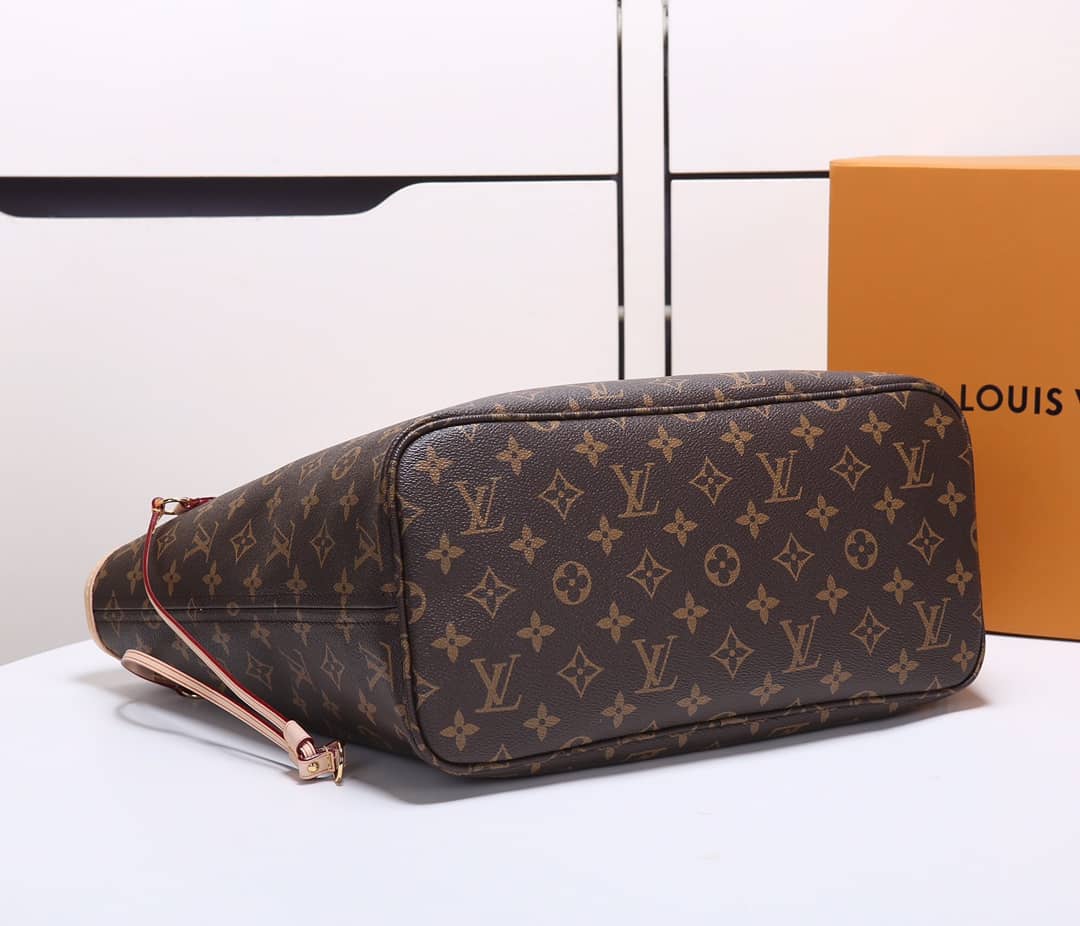 L0vis Vvtt0n Monogram Neverfull MM Bag Replica M40995
