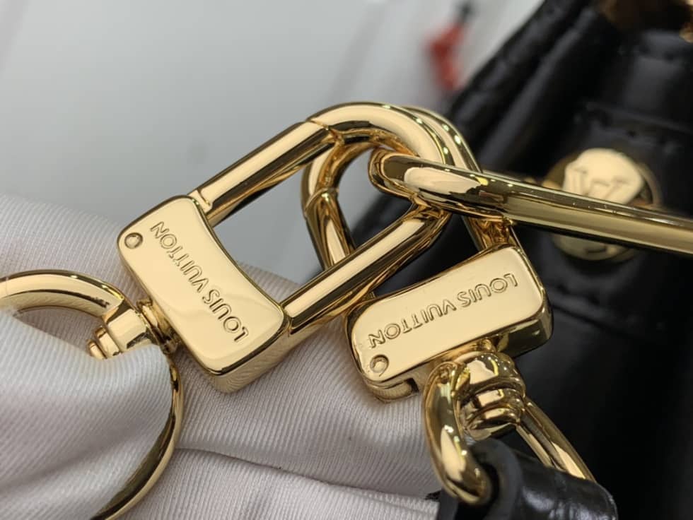 L0vis Vvtt0n Coussin PM M57790 Replica Shoulder Bag