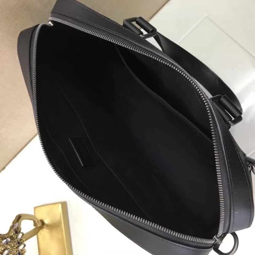 L0vis Vvtt0n Studio Briefcase Damier Infini Bag Replica N41490