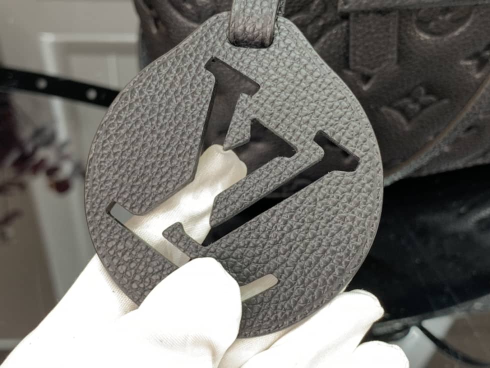 L0vis Vvtt0n Empreinte Montsouris M45638 Replica Backpack