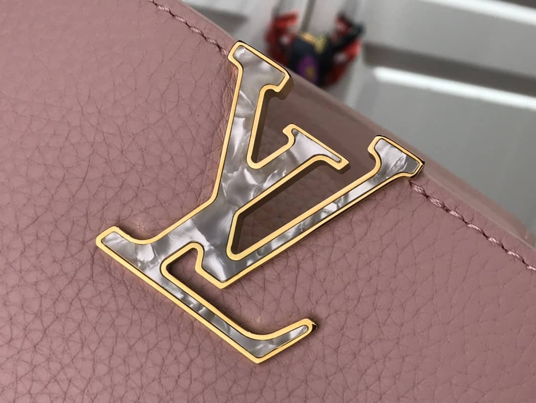 Famous Designer Shoulder Bag