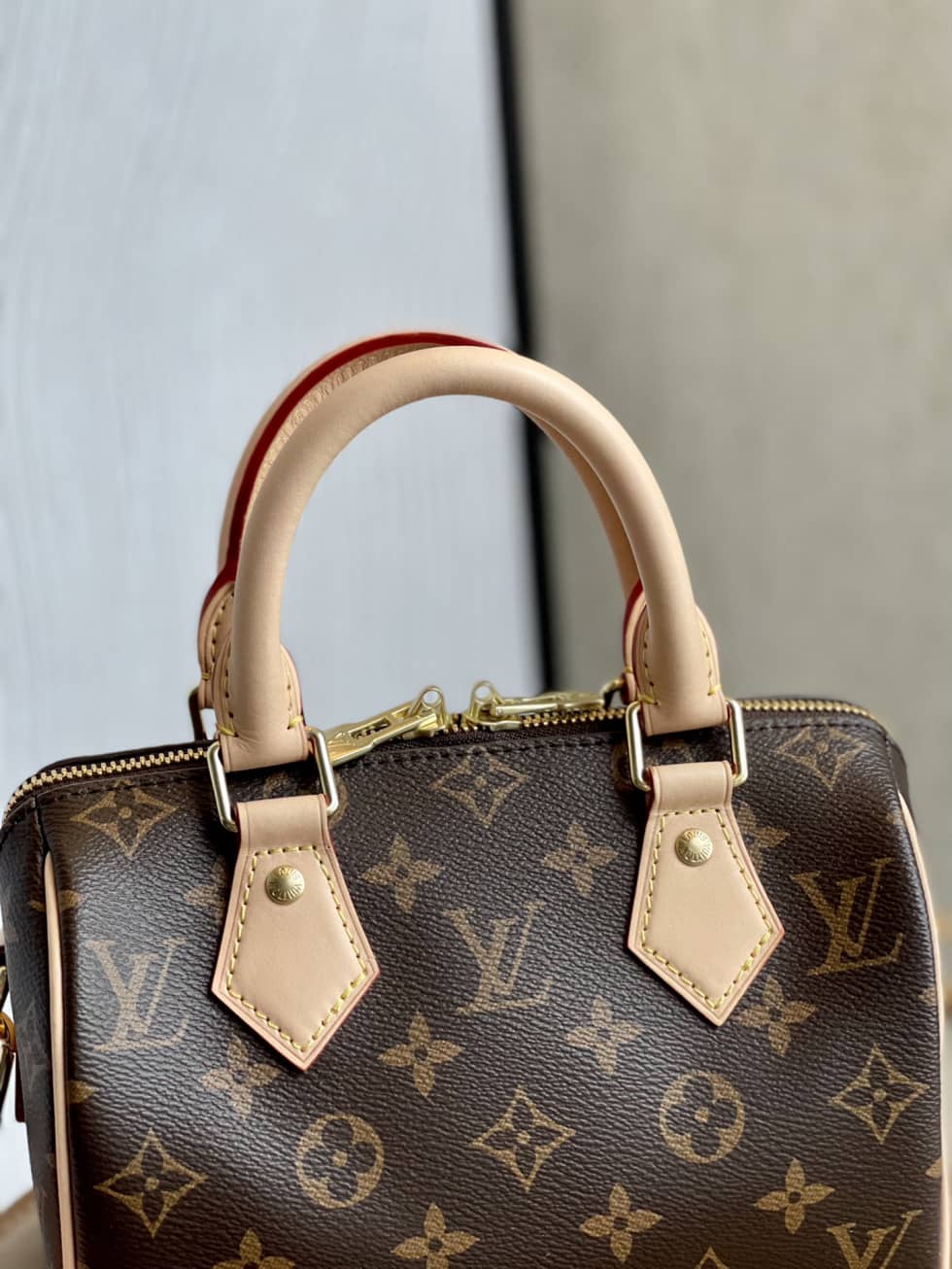 L0vis Vvtt0n Replica Bags Speedy Bandouliere 20 M45948