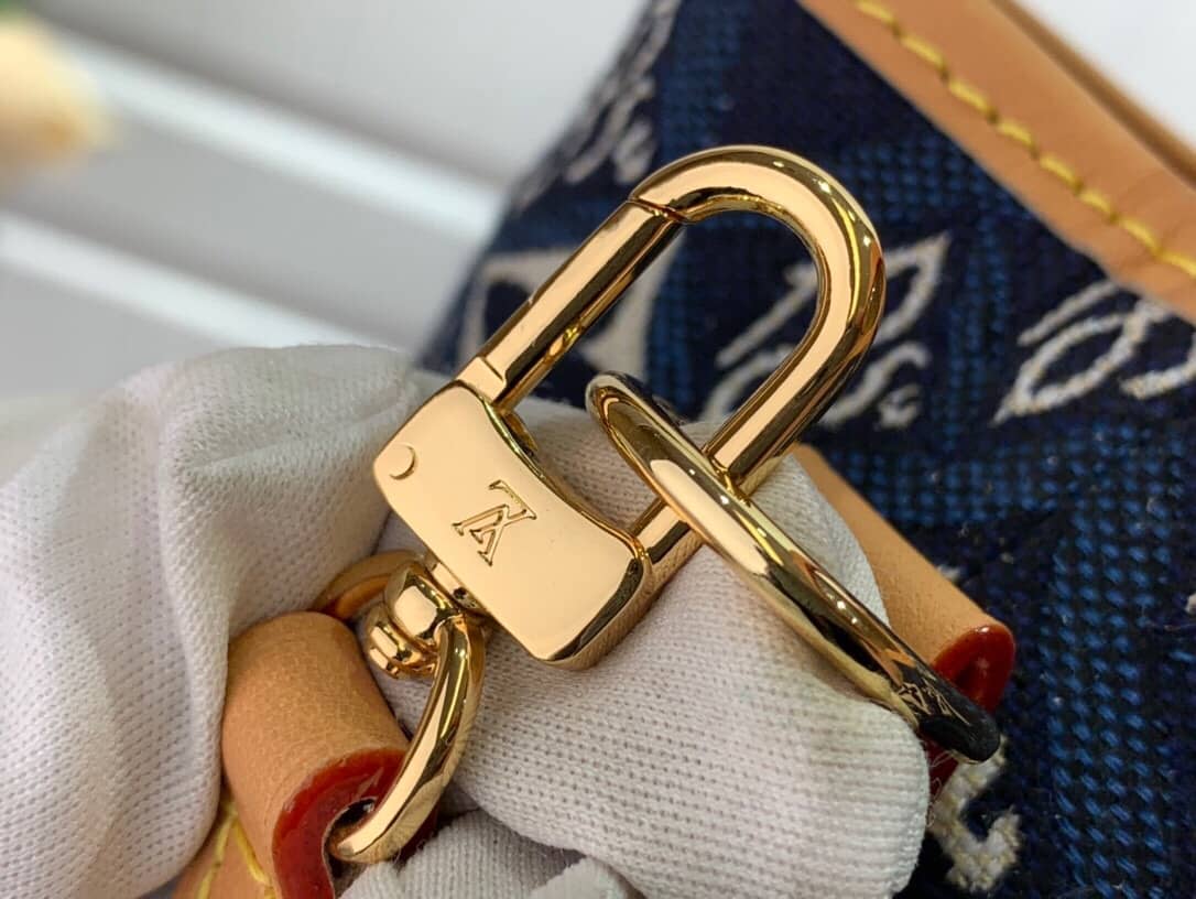 L0vis Vvtt0n Noe Replica Bucket Bag M57447