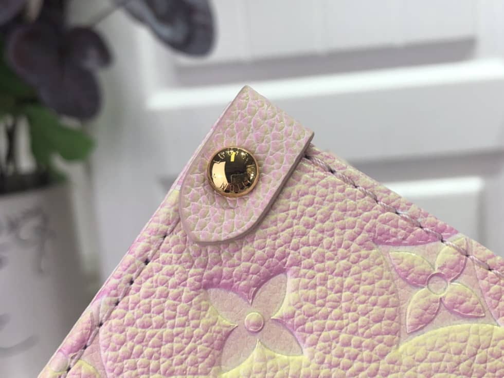 L0vis Vvtt0n OnTheGo PM M46168 Replica Tote