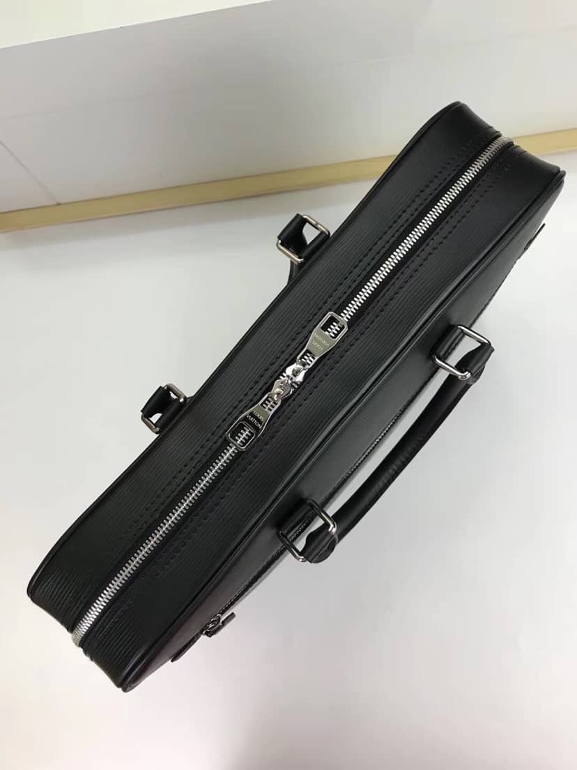L0vis Vvtt0n Porte Documents Epi Leather Business Bag Replica M54045