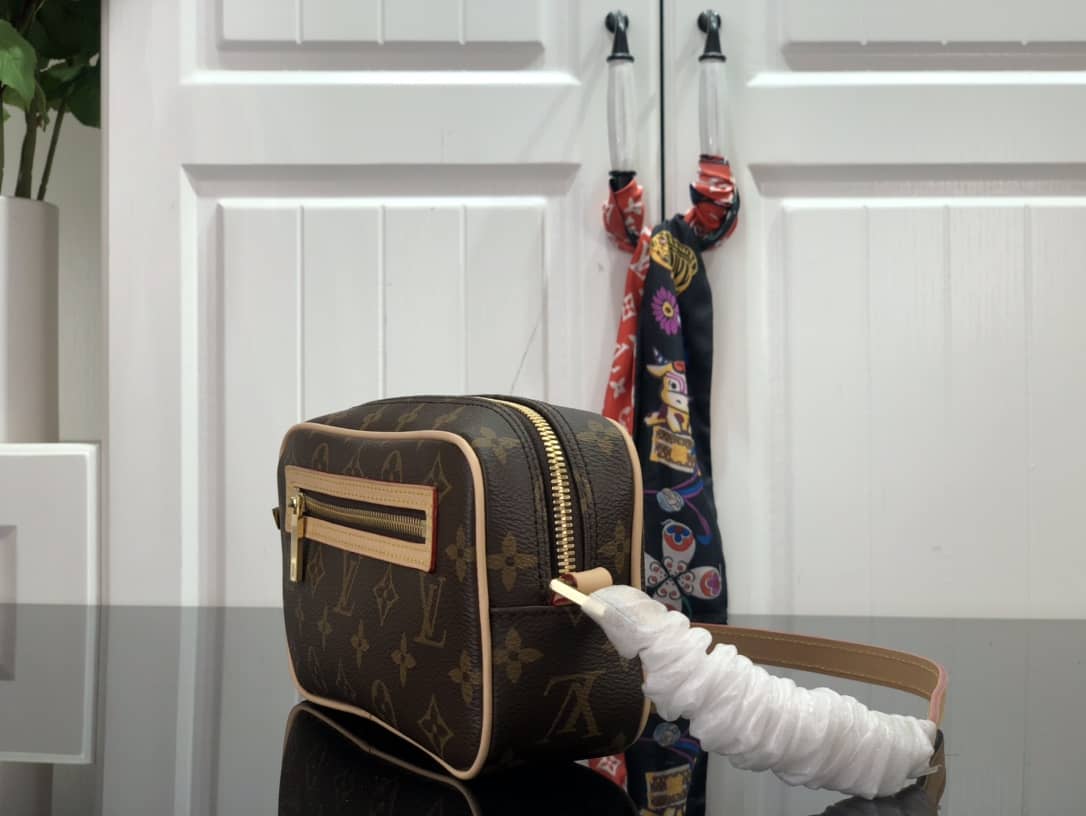 L0vis Vvtt0n Pochette Cite Monogram Replica  Shoulder Bag M51183