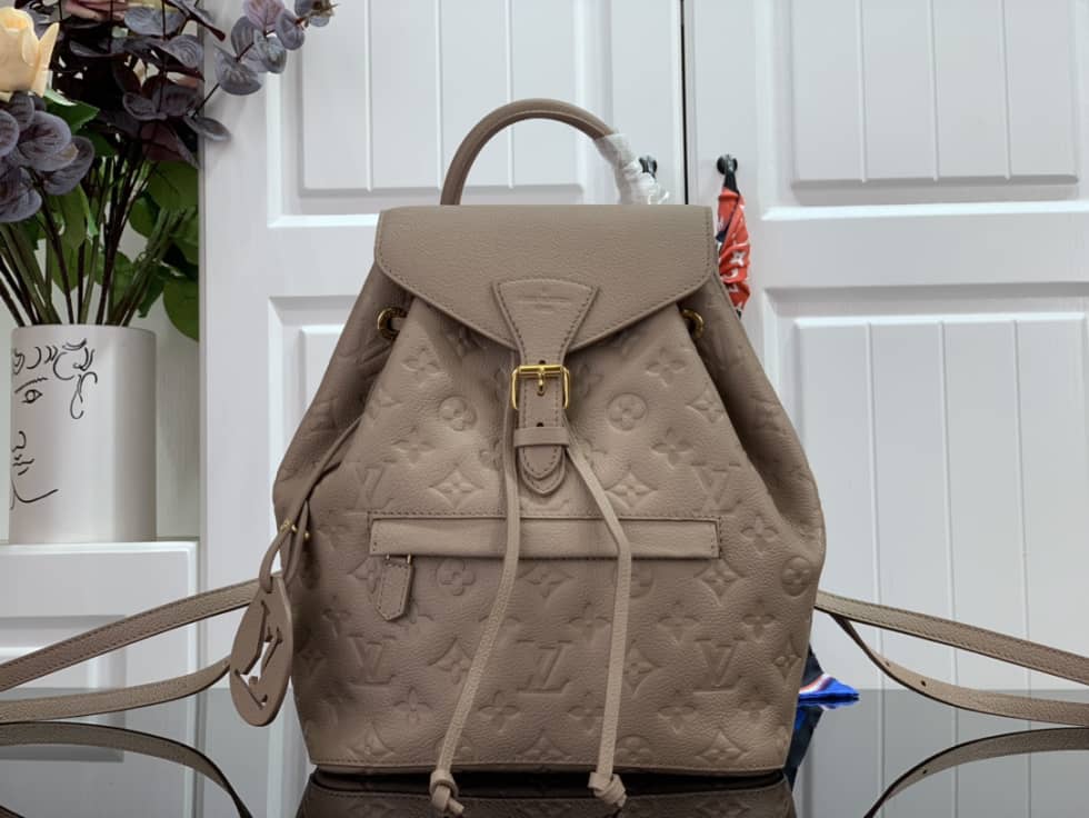 L0vis Vvtt0n Empreinte Montsouris M45638 Replica Backpack