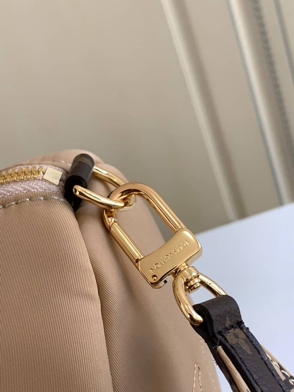 L0vis Vvtt0n Replica Bags Speedy Bandouliere 25 M59008