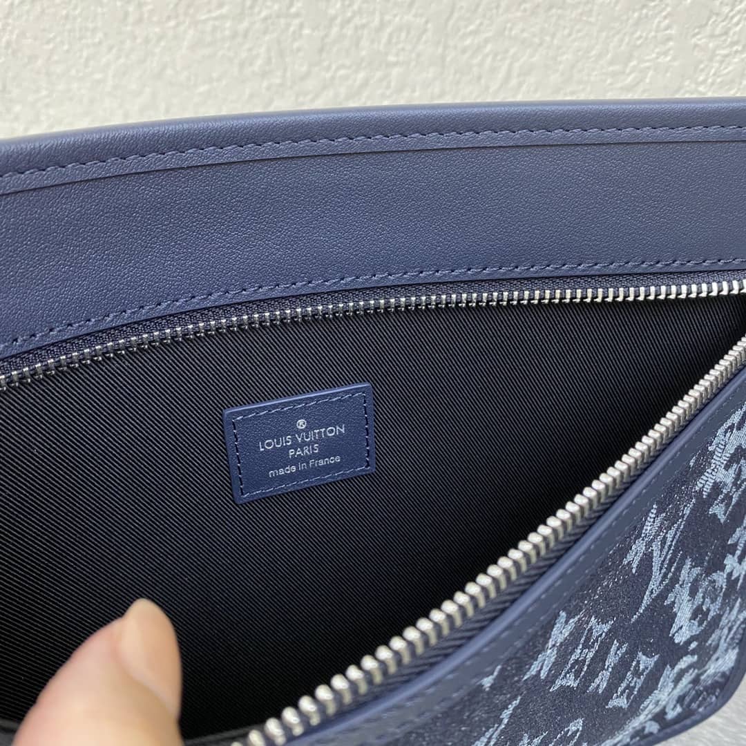 L0vis Vvtt0n Grand Sac Monogram Tapestry Canvas Tote Replica M57284