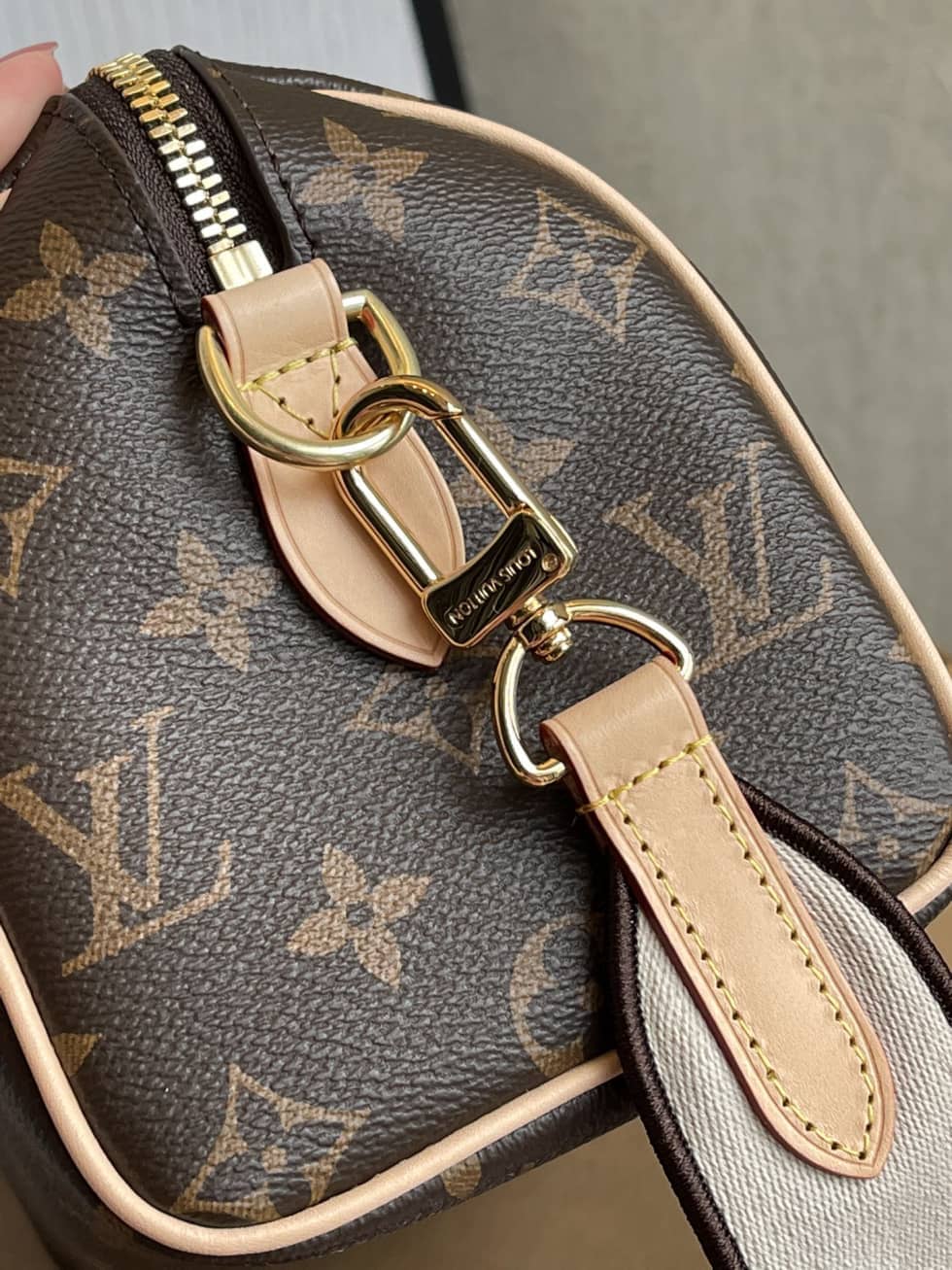 L0vis Vvtt0n Replica Bags Speedy Bandouliere 20 M45948