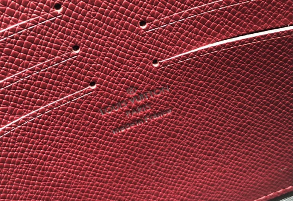 L0vis Vvtt0n Taiga Pochette Voyage Gery M59147 Replica